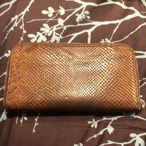 Free for any bag purchase